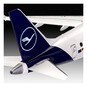 Revell Embraer 190 Lutfhansa Model Kit 1:144 image number 4