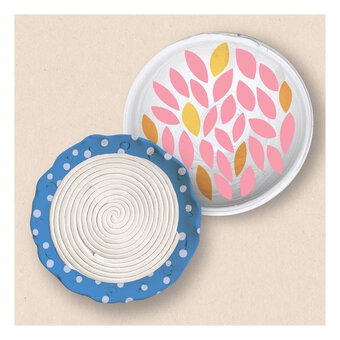 Arty Party Pottery Kit 3 Pack