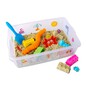 Beach Sensory Bin image number 2