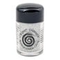 Cosmic Shimmer Bright Silver Biodegradable Glitter 10ml image number 1