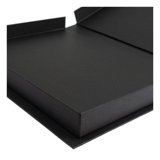 Black Archival Box A4 image number 4