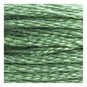 DMC Green Mouline Special 25 Cotton Thread 8m (320) image number 2