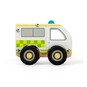 Bigjigs Mini Ambulance image number 2