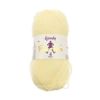 Wendy Duckling Peter Pan 4 Ply Yarn 50g