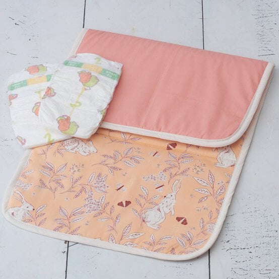 Simplicity Baby Accessories Sewing Pattern S9299 image number 5