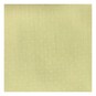 Yellow Lacquer Spot Polycotton Fabric by the Metre image number 2