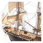 OcCre HMS Endurance Wooden Ship Model Kit 1:70 image number 4