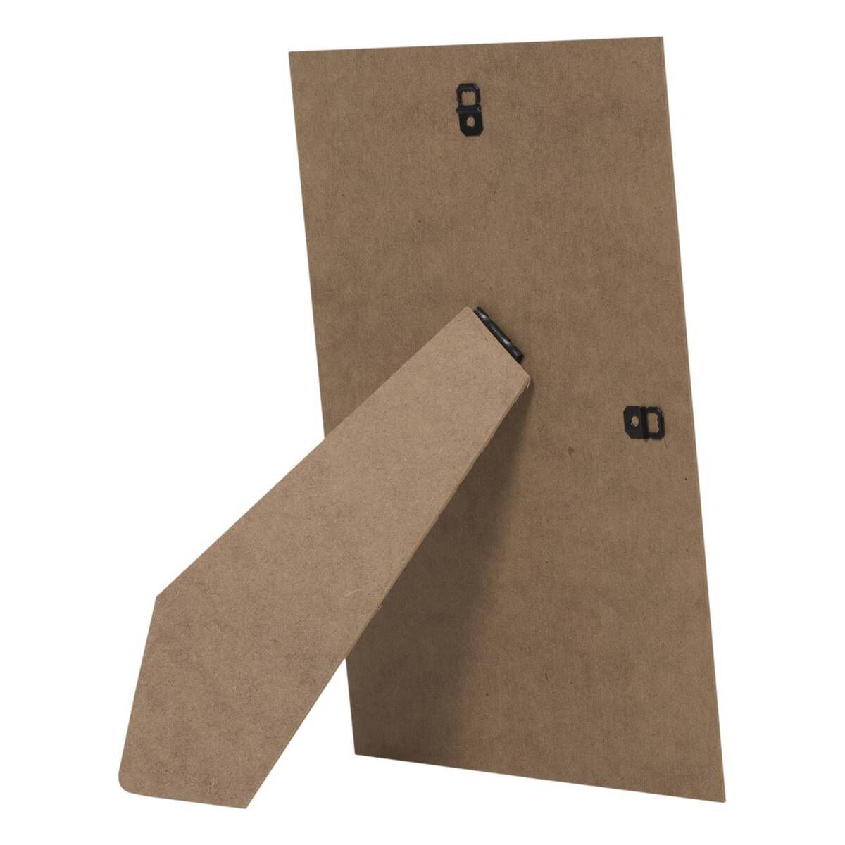 Metallic Silver Frame A4 Hobbycraft