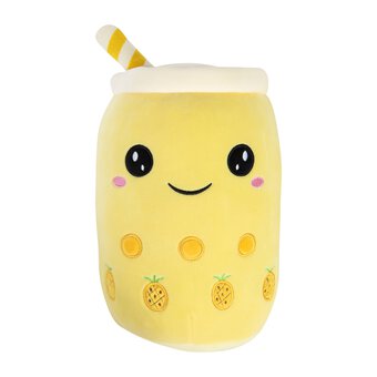 Assorted Boba Bubble Tea Plush Toy 75cm