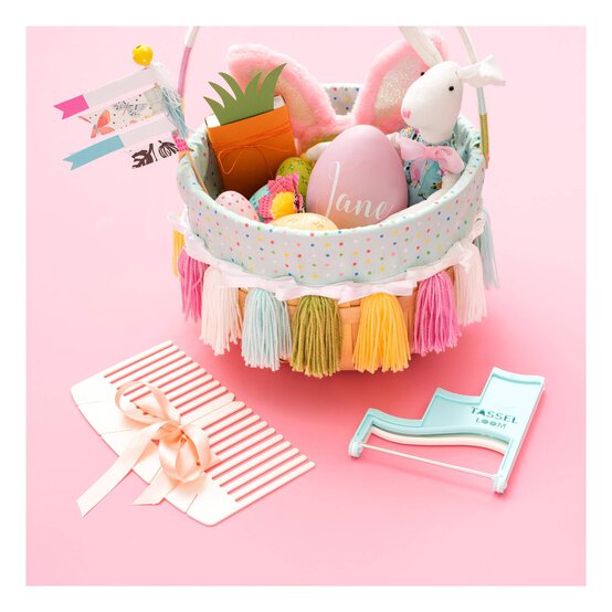 We R Makers Bow Loom image number 3