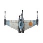 Revell Bandai B-Wing Fighter Model Kit 1:72 image number 5