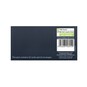 Navy, Gold and White Cards and Envelopes 5 x 7 Inches 12 Pack  image number 4