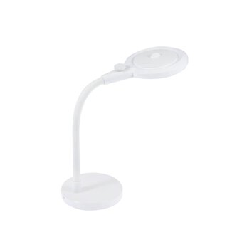 Purelite Aura Magnifying Light