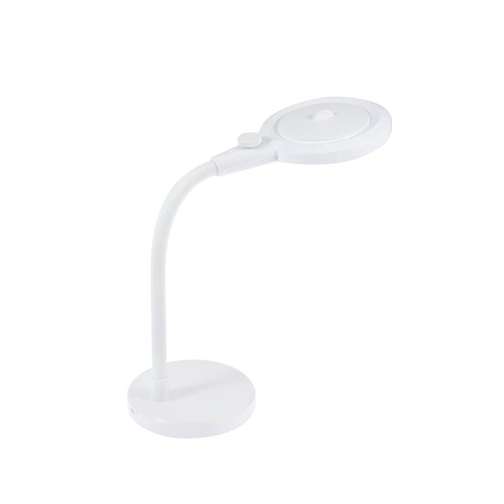 Purelite Aura Magnifying Light image number 1