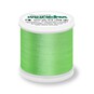 Madeira Lime Green Rayon 40 Thread 200m (1248) image number 1