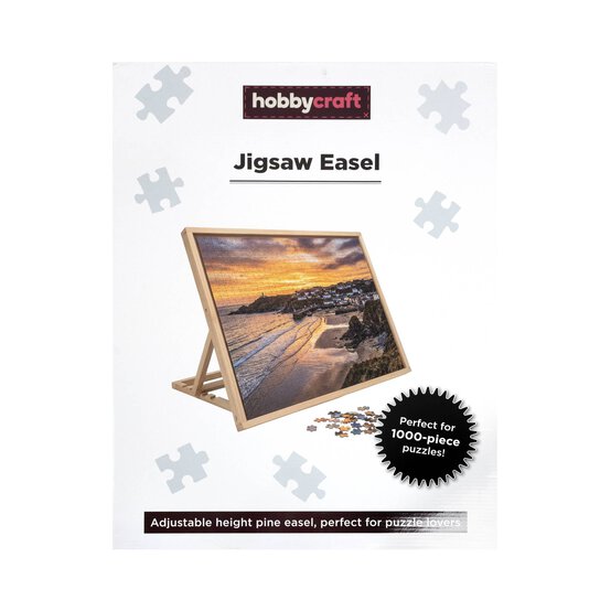 Jigsaw Easel image number 2