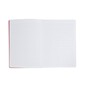 Novelty Sweet Treats Soft Cover Notebook A5 image number 3
