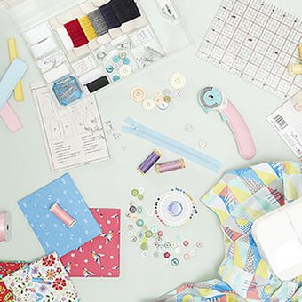Miss Libby Rose: Hobbycraft Top 10!