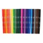 Dual Tip Brush Markers 24 Pack image number 1