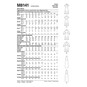 McCall&rsquo;s Astor Dress Sewing Pattern M8141 (16-24) image number 2