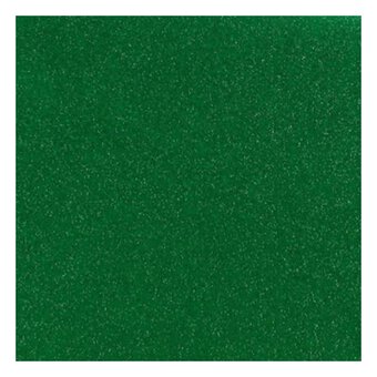 Green Self-Adhesive Felt Sheet A4 image number 2
