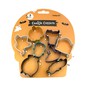 Halloween Cookie Cutters 8 Pack  image number 3