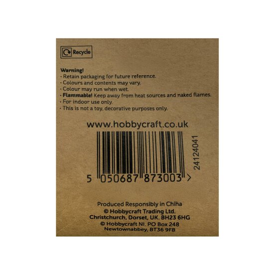 Pink Blossom Garland 1.8m image number 5