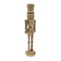 Wooden Nutcracker 40cm  image number 3