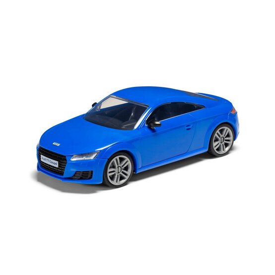 Airfix Quickbuild Audi TT Coupe Model Kit  image number 3
