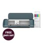 Cricut Maker 4 and Pen Set Bundle image number 1