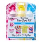 Tulip One Step Tie Dye Kit Classic 3 Pack image number 1