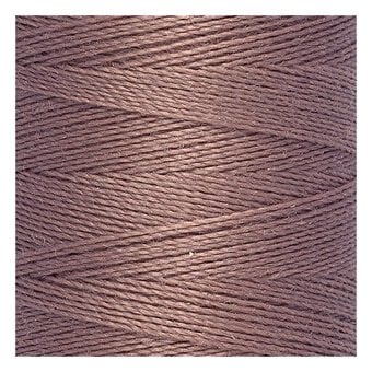 Gutermann Brown Sew All Thread 100m (216) image number 2