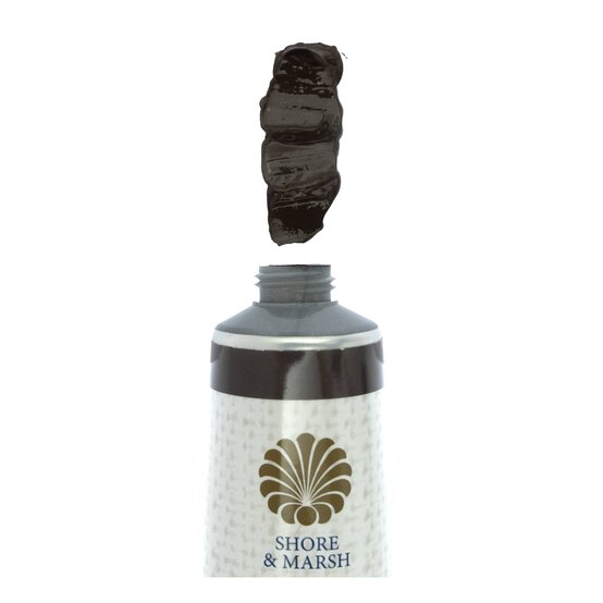 Shore & Marsh Raw Umber Acrylic Paint 59ml image number 2