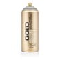 Montana Gold Iron Curtain Spray Can 400ml image number 1