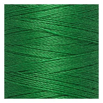 Gutermann Green Sew All Thread 100m (396) image number 2