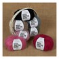Wool and the Gang Bubblegum Pink Take Care Mohair 50g image number 5