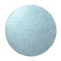 Baby Blue 10 Inch Round Cake Board image number 1