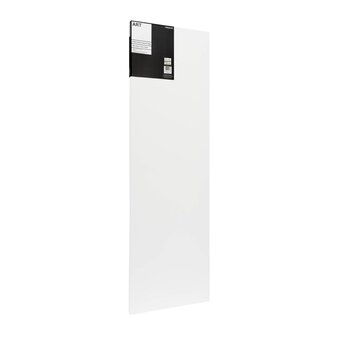 Stretched Canvas 100cm x 30cm 