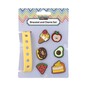 Cute Food Bracelet and Charm Set image number 4