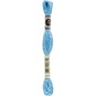 DMC Light Blue Mouline Etoile Cotton Thread 8m (C519) image number 3
