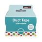 Multicolour Polka Dot Duct Tape 48mm x 10m image number 5
