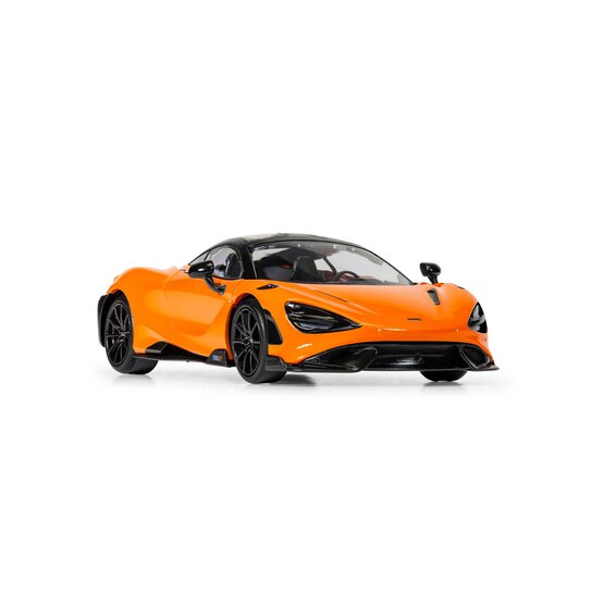 Airfix McLaren 765LT Starter Set 1:43 image number 2