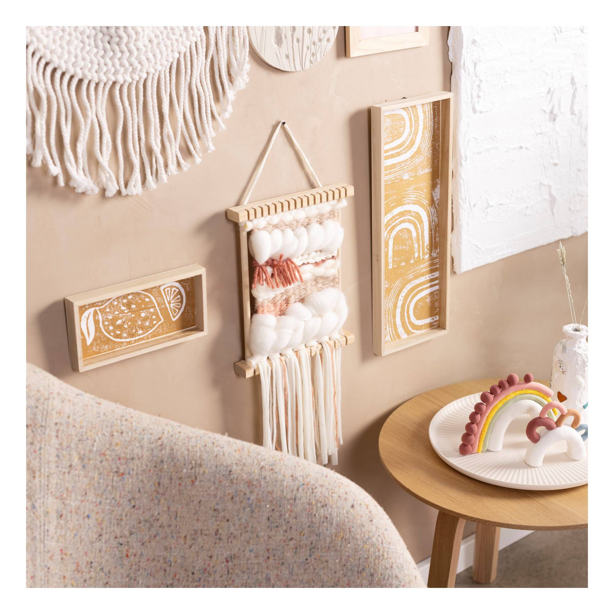 Weaving Starter Kit Hobbycraft