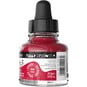 Daler-Rowney System3 Cadmium Red Deep Hue Acrylic Ink 29.5ml image number 3