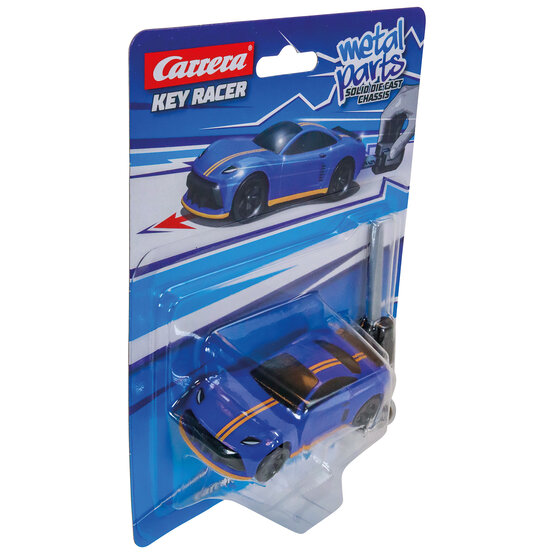 Assorted Carrera Key Racer image number 5