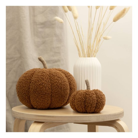 Brown Borg Pumpkin 4 Pack Bundle image number 4