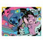 Ravensburger Disney Stitch Jigsaw Puzzle 4 in a Box image number 5