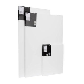 Box Canvas 46cm x 36cm