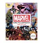 Marvel Encyclopedia image number 1