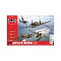Airfix Battle of Britain Model Gift Set 1:72 image number 1